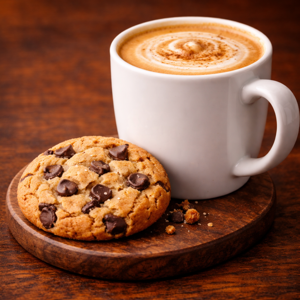 What They Say About Us