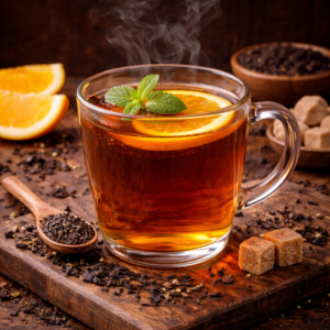 Blacktea Orange Pekoe Tea