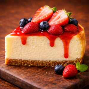 Cheese Cake