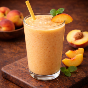 Caribbean Colada Smoothie