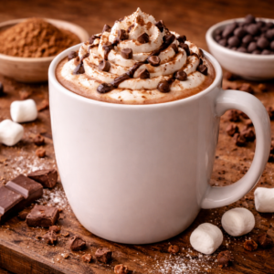 Hot Chocolate