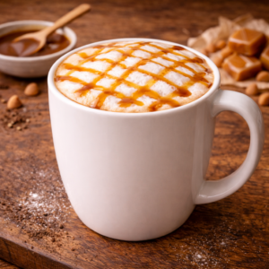 Caramel Macchiato