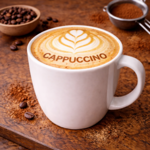 Cappuccino