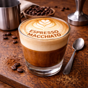 Espresso