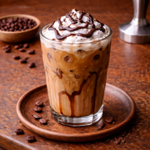 Iced Mocha