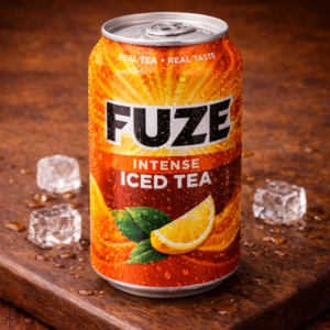 Fuze Intense Iced Tea
