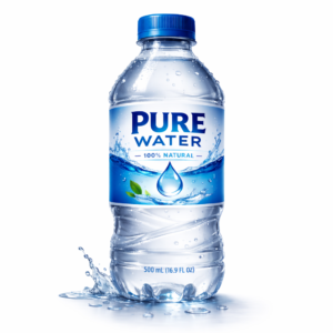 Pure Water