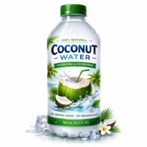 Coconut Water